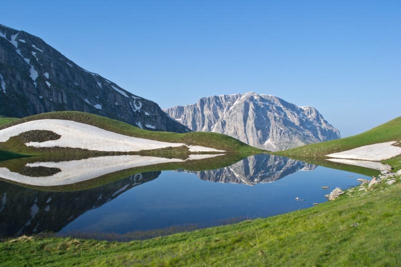 En Chora Vezitsa Hotel Vitsa Buitenkant foto